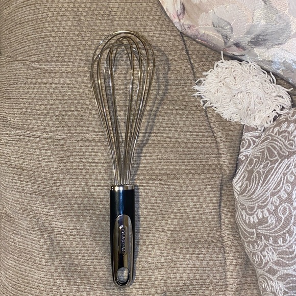 💜🩶💜NWOT Farberware Stainless Steel BPA Free Whisk - Picture 5 of 10